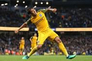 Manchester City v Brighton & Hove Albion - Premier League - Etihad Stadium